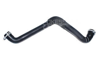 Automotive Parts Radiator Pipe 8V618260BC Radiator Upper Water Pipe for Ford Fo-cus 12/Escort/Fo-cus15 1.6T