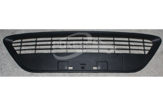 Automotive Parts 8M5917B968AB LQ-FKS-099 Front Bumper Lower Grille for Ford Fo-cus 09 Hatchback