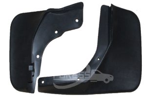 Auto Parts AMDJ5J286A12AAA Fender for Ford Escape 13