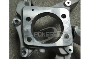 Auto Parts E1GC5B758AC G3GC5B758BC G3GC5B758BA Rear Sheep Horn R for Ford Edge/Taurus
