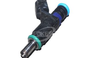 Auto Parts D5BG9F593AA D5BZ9F593A 1792960 Oil Nozzle for Ford Ecosport /Fiesta 13 1.5T