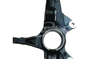 Automotive Parts Knuckles JX6C3K171D3A JX6C3K171F1A Front Knuckle Arm Left for Ford Fo-cus 19-20