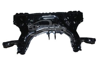 DG8034800 Front axle For Ford Fiesta 09-12