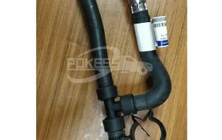 Auto Parts CT4Z18N345B CT4318N345AC 5128424 Warm Water air Pipe for Ford Edge