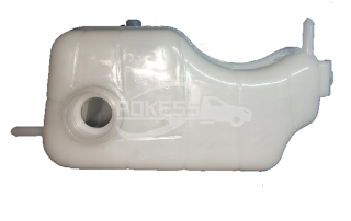 1018016 1102678 1172380 YS618K218CA 96FB8K218AG 89FB8K218AG Y5618K218CA SD-A501 Expansion Tank for Ford Fi-esta 03-06