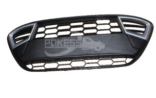 Front Bumper Lower Grille DN03501T102 LQ-JNH-040 DN03501T1A02 for Ford `Fiesta 09