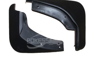 Auto Parts DK4953210C DK4953210D DK4953210B Fender for Ford Fiesta 09