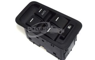Power Master Window Control Switch 9R79-14A132-AA Window Switch for Ford Territory