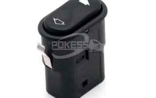 Electric Window Switch 93BG14529AA Single Window Control Switch for Ford Ecosport