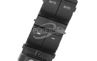 Electric Window Switch BT4Z-14529-AA Window Switch Button For Ford F-150 /F150