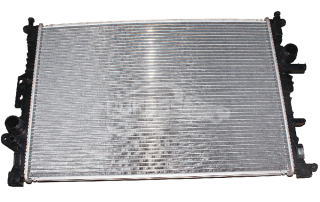POKESS Automobile Aluminum Radiator CV618005DE 717054 Radiator for Ford Ku-ga 1 1.6/2.0