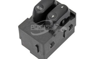 Electric Window Switch 5C3Z-14529-AAA Power Window Switch Front Left Fit For Ford F-250 /F-350 /F-450 /F-550