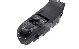 Car Window Control Switch Regulator Button FBF7510NBB for Ford Falcon FG UTE 08-11