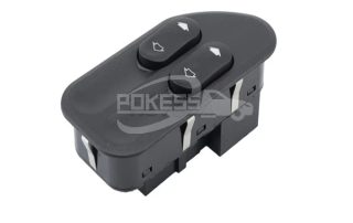 Electric Window Switch 7S6514529DA Power Window Switch Front Left Fit for Ford Ranger /Fiesta /Ecosport