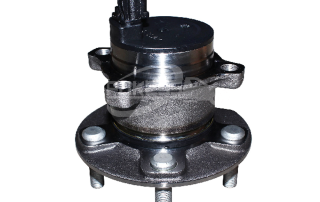 ED8C2B664A1D ED8C2B664A1D 7131857100 MD8C2B664A1A ED8C2B664A1B ED8C2B664A1C Rear Wheel Hub With Sensor for Ford Escort