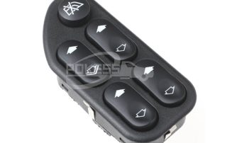 Electric Window Master Lifter Control Switch Regulator 7S6514529AA for Ford Fiesta /Ecosport /Ranger