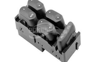 1L2Z14529BA Master Driver Window Switch Front Left for Ford F250 F350 F450 F550