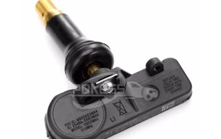 Tire Pressure Monitoring System 9L3Z-1A189-A Tire Pressure Monitoring Sensor for Ford Escape /Edge