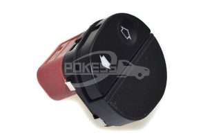 Electric Window Switch 96FG14529AD For Ford Fiesta