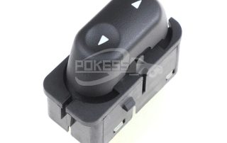 Electric Window Switch YF1Z-14529-ABA Single Window Control Switch For Ford Explorer