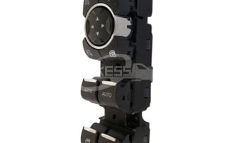 Electric Window Switch BB5T-14540-AGW Window Switch Button for Ford Explorer 2011-2015