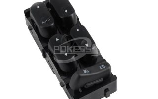 Electric Window Switch 2L3Z-14529-BA Window Switch Button For Ford F150 2002-2003