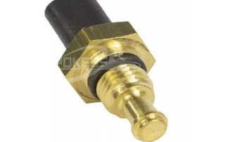 Sender Assembly JL3A12A648AA JL3Z12A648A Coolant Temperature Sensor for Ford Edge 2.7T/Explorer 2.3T