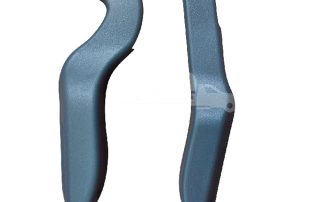 5M51F600D15AA2N4A Seat Adjustment Handle R for Ford Focus