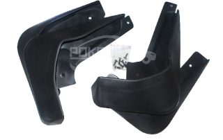 DNBBF123 Fender for Ford Focus 12
