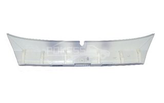 Rear Tail Cover Trim Strip DK4950810BAA DK4950810CAA DK5162410BAA for Ford Fiesta 09-13