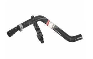 Auto Parts CT4Z18472A CT4318648AB 5173351 Warm Water air Pipe for Ford Edge