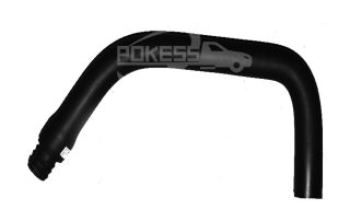Auto Parts 1S719C623AH-XG Engine air Intake Pipe for Ford Mondeo 2.0T
