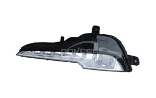 GR2B15A254AD GR2B15A254AC 131-2005R-A GR2B15A254BA Fog Light Right Long-LED for Ford Taurus 15-18