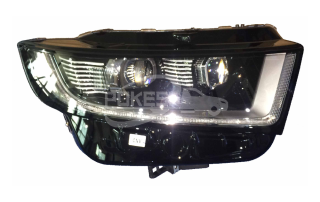 FK7B13W029BF FK7B13W029BE FK7B13W029BG Headlight Right Xenon for Ford Edge15