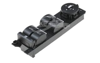 Electric Window Switch F1ET14A132AA F1ET14A132AB Window Switch Button Front L for Ford Escape 13/Focus 12/15