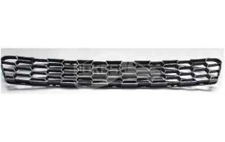 8S7917K945AB LQ-ZS-011 Front Bumper Lower Grille Small for Ford Mondeo 08-12 2.3 Sport