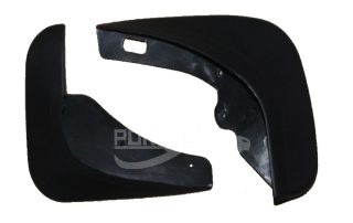 FKS4 1854107 Fender for Ford Focus 09-11
