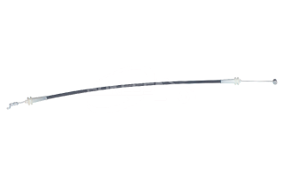 DK4959YE4A DK4959YE4 8A61R22152AA 8A6Z5822152B Outer Handle Cable Front Long for Ford Fi-esta 09-13