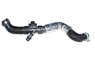 F2G38B274DFC G3GZ8260B F2G38260DFC F2GZ8260C F2G38B274DFD F2G38B274DFE Radiator Upper Water Pipe for Ford Edge15/Taurus 2.7T