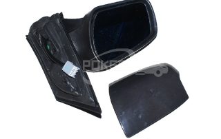 6M5Y17683DC Rearview Mirror L for Ford Focus 07-11