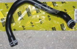 Auto Parts BM5G6758AE BM5G6758AF Exhaust Pipe for Ford Escape 13 1.6T