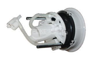 Gasoline Grid ZJ3613ZE0 for Ford Fiesta 13-16