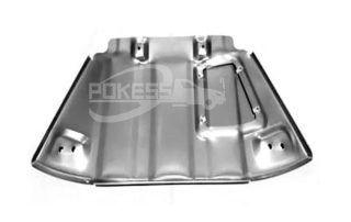 Engine Lower Guard Plate Engine Lower Guard Plate for Ford F-150