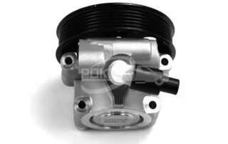 BL3Z3A696A BL3V3A696AA STP-281 Power Steering Pump for Ford F-150 6.2T