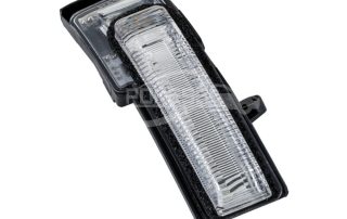 FL3Z13B375AA FL3413B382AA Rearview Mirror Light L for Ford F-150 15