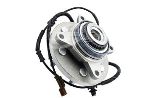 FL3Z1104C FL3Z1104H FL3Z1104A Front Wheel Hub With Bearing for Ford F-150 16