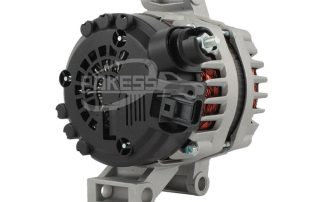 AL3Z10346B CC3Z10346A JFZ10270 Generator for Ford F-150 6.2T