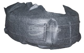 Fender GR2BF280K73AE GR2BF280K73AD Fender Inner Lining Rear R for Ford Taurus