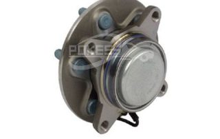 FL3Z1104B FL3Z1104D FL3Z1104G Front Wheel Hub With Bearing for Ford F-150 16