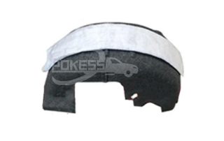 Fender KK1BF280K73AA Fender Inner Lining Rear R For Ford Taurus 19